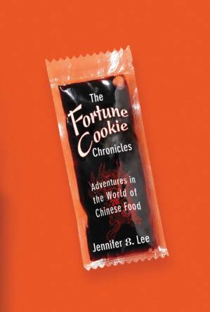 دانلود کتاب The Fortune Cookie Chronicles