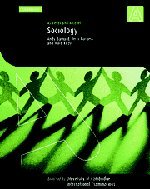 دانلود کتاب Sociology: AS Level and A Level