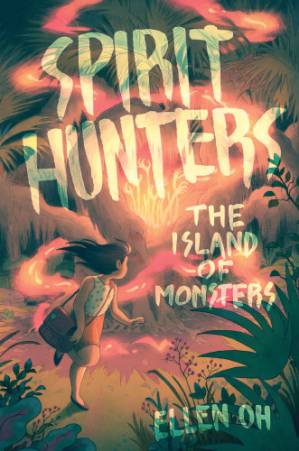 دانلود کتاب The Island of Monsters