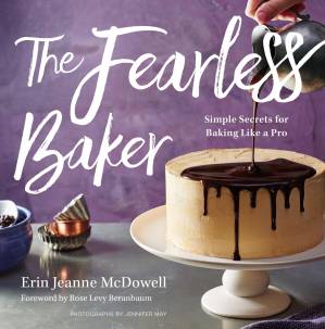 دانلود کتاب The Fearless Baker
