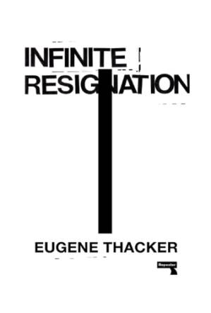 دانلود کتاب Infinite Resignation