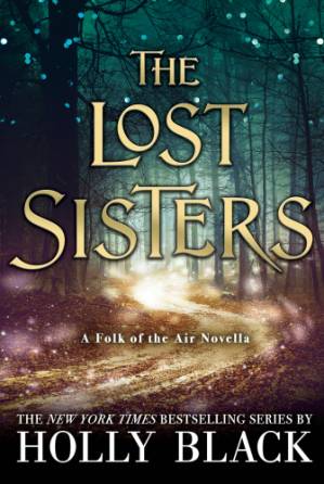 دانلود کتاب The Lost Sisters