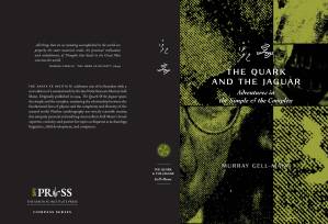 دانلود کتاب The Quarks & the Jaguar