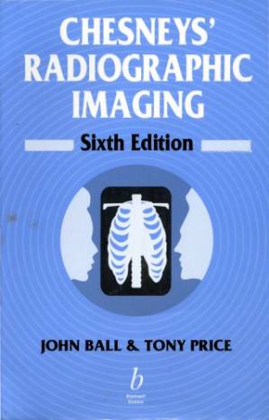 دانلود کتاب Chesneys’ radiographic imaging