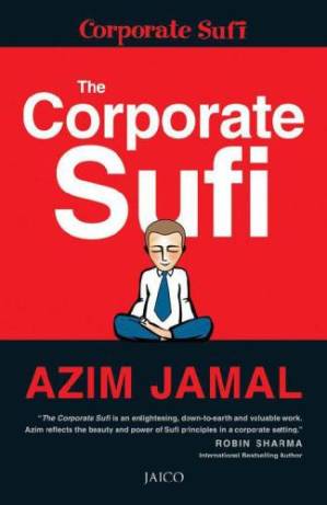 دانلود کتاب The Corporate Sufi: 1