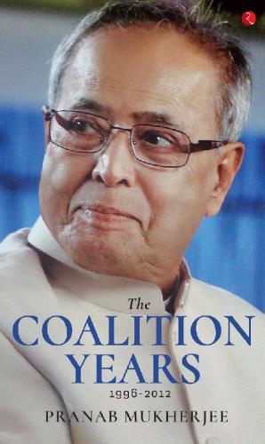 دانلود کتاب The Coalition Years