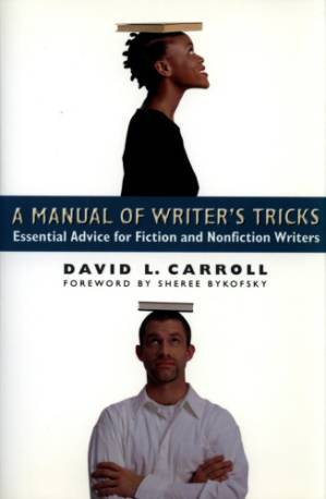 دانلود کتاب A Manual of Writers Tricks, David L. Carroll
