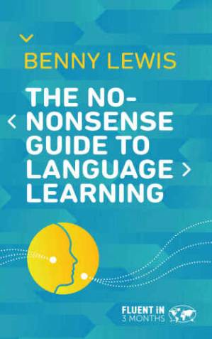 دانلود کتاب The No-Nonsense Guide to Language Learning
