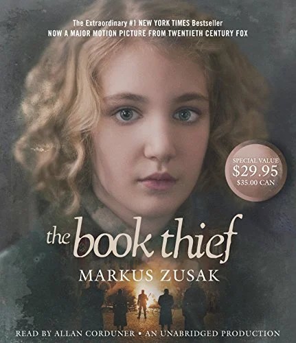 دانلود کتاب The Book Thief
