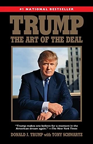دانلود کتاب Trump: The Art of the Deal