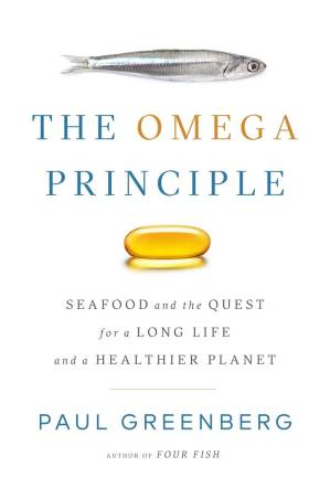 دانلود کتاب The Omega Principle