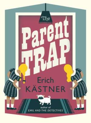دانلود کتاب The Parent Trap
