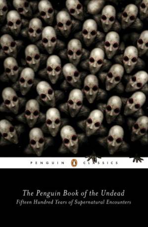 دانلود کتاب The Penguin Book of the Undead