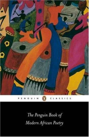 دانلود کتاب The Penguin Book of Modern African Poetry