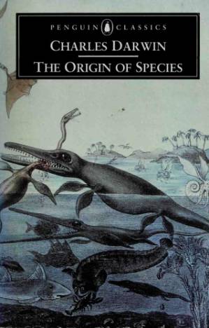 دانلود کتاب The origin of species