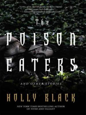 دانلود کتاب The Poison Eaters and Other Stories