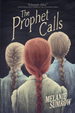 دانلود کتاب The Prophet Calls