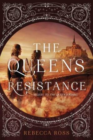 دانلود کتاب The Queen’s Resistance