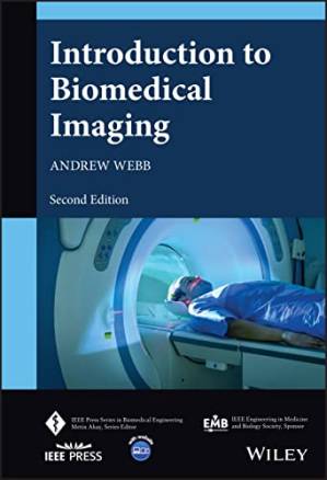 دانلود کتاب Introduction to Biomedical Imaging, 2nd Edition