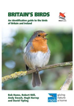 دانلود کتاب Britain’s Birds: An Identification Guide to the Birds of Britain and Ireland