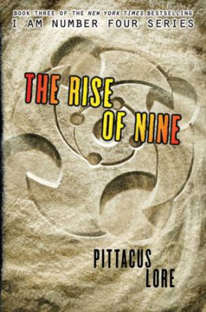 دانلود کتاب The Rise of Nine