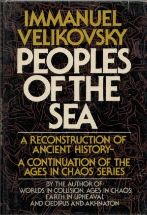 دانلود کتاب Peoples of the Sea