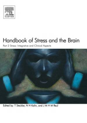 دانلود کتاب Handbook of Stress and the Brain [Part II – Stress – Integ. and Clin. Aspects]