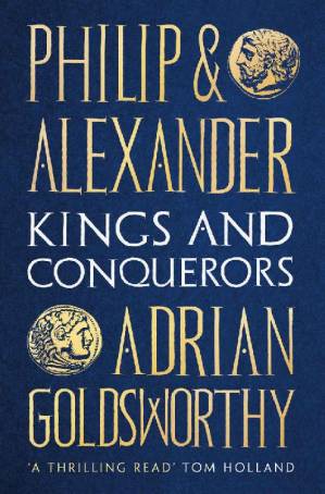 دانلود کتاب Philip And Alexander