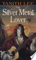 دانلود کتاب The Silver Metal Lover