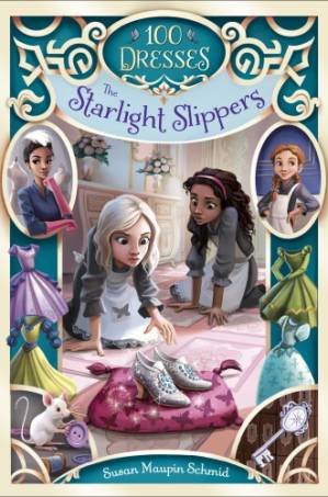 دانلود کتاب The Starlight Slippers