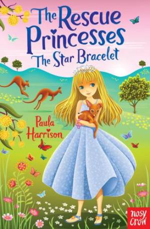 دانلود کتاب The Star Bracelet