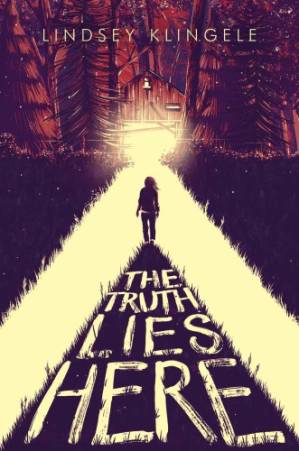 دانلود کتاب The Truth Lies Here