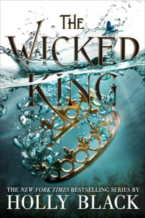 دانلود کتاب The Wicked King