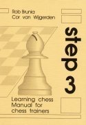 دانلود کتاب Learning Chess – Manual Step 3