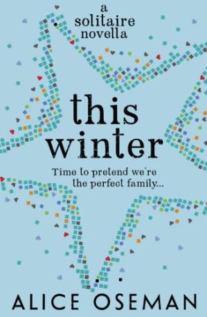 دانلود کتاب This Winter (A Heartstopper novella)