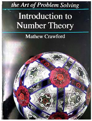 دانلود کتاب Introduction to Number Theory (Art of Problem Solving Introduction)