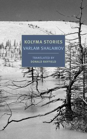 دانلود کتاب Kolyma Stories