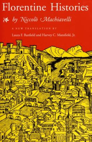 دانلود کتاب Florentine Histories