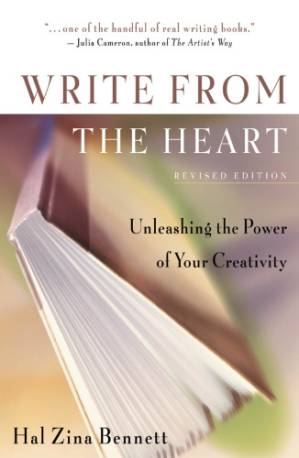 دانلود کتاب Write From the Heart