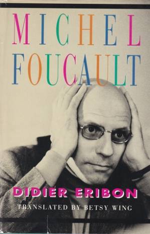 دانلود کتاب Michel Foucault