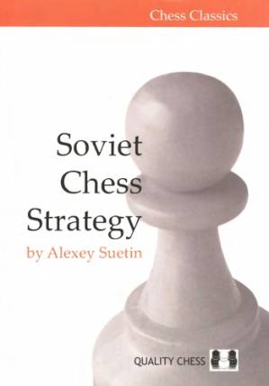 دانلود کتاب Soviet Chess Strategy