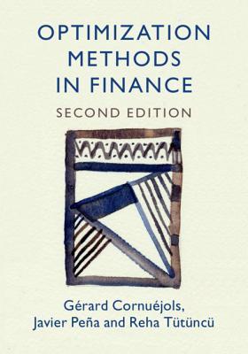 دانلود کتاب Optimization Methods in Finance