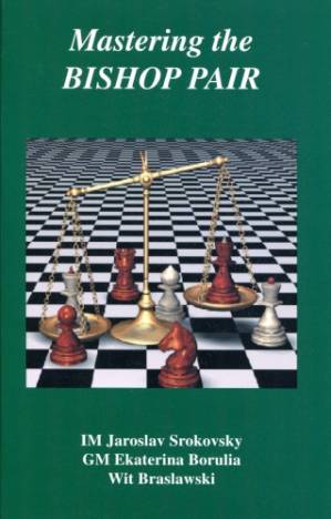 دانلود کتاب Mastering the bishop pair
