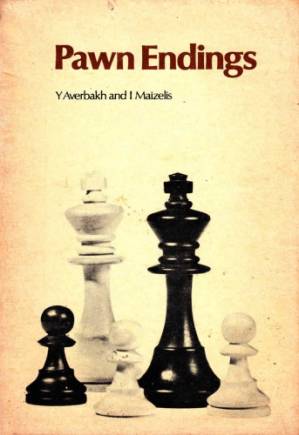 دانلود کتاب Pawn Endings
