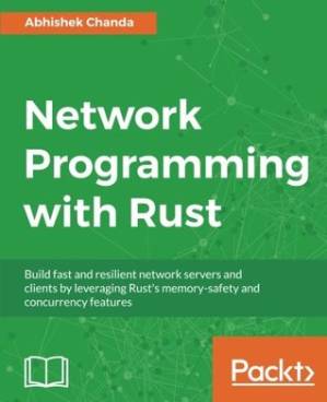 دانلود کتاب Network Programming with Rust