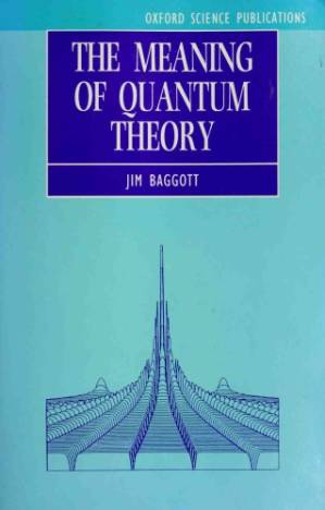 دانلود کتاب The Meaning of Quantum Theory: A Guide for Students of Chemistry and Physics