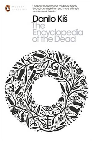 دانلود کتاب The Encyclopedia of the Dead