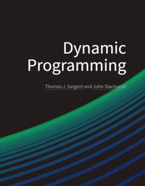 دانلود کتاب Dynamic Programming Volume I: Finite States