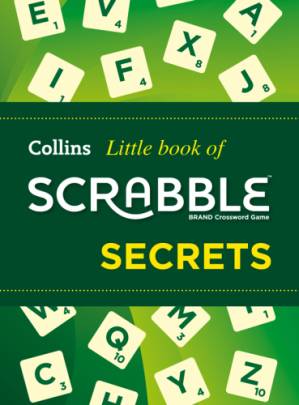 دانلود کتاب Scrabble Secrets (Collins Little Books)
