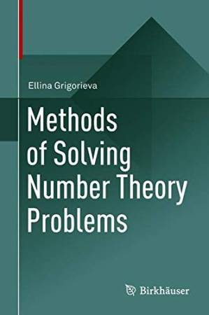 دانلود کتاب Methods of Solving Number Theory Problems